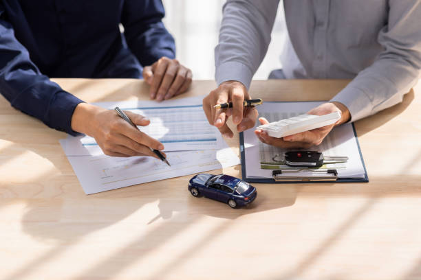 24/7 Emergency Full Coverage Car Insurance experts in Vassar, MI